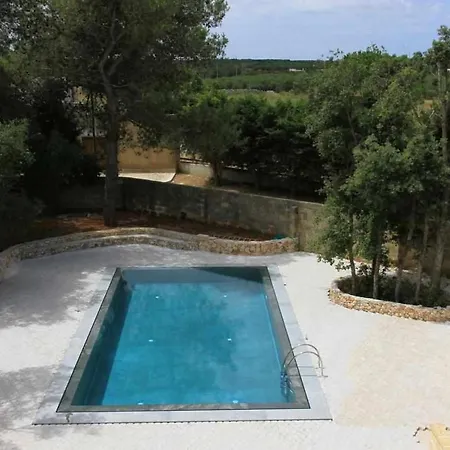Apartment La Vallona