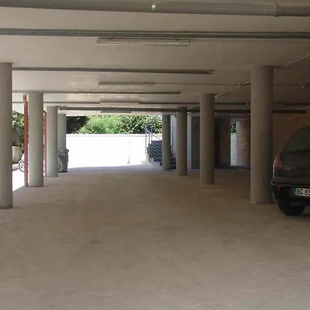 La Vallona Apartment *