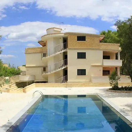 La Vallona Spongano