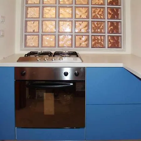 La Vallona Apartmán