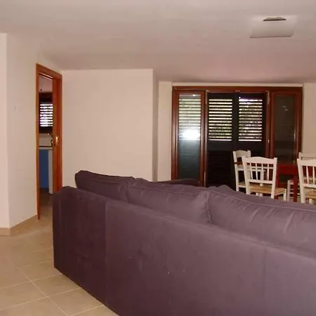 La Vallona Apartment