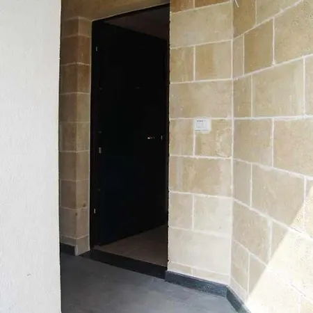 Apartmán La Vallona