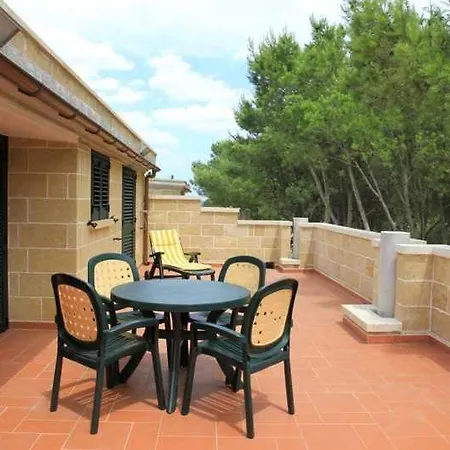 La Vallona Apartment