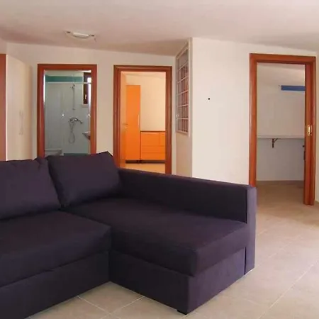 Apartment La Vallona