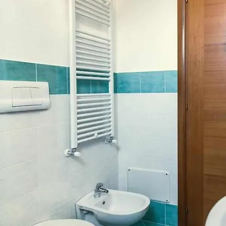 La Vallona Apartment *