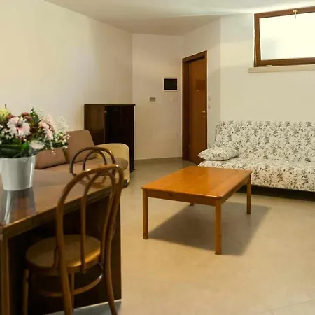 La Vallona Apartment