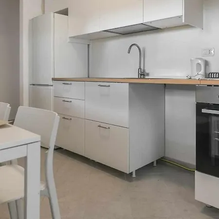 La Vallona Apartamento *