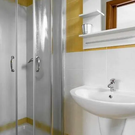Apartment La Vallona