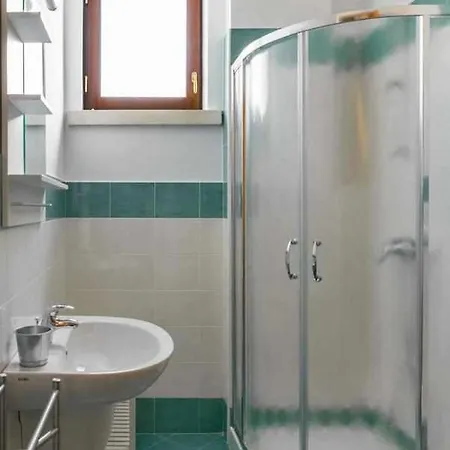 La Vallona Apartment *