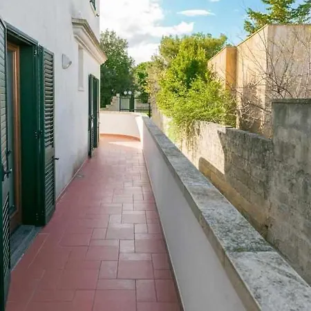 Apartmán La Vallona