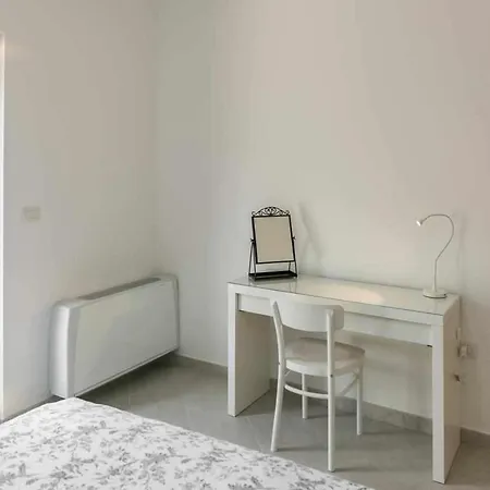 La Vallona Apartment *
