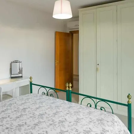 La Vallona Apartment