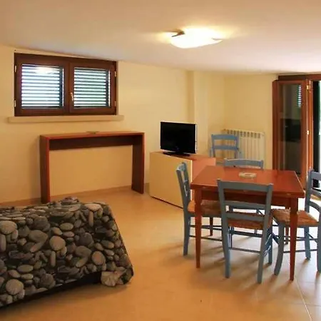 Apartment La Vallona *