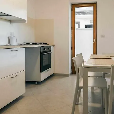 Apartment La Vallona Spongano