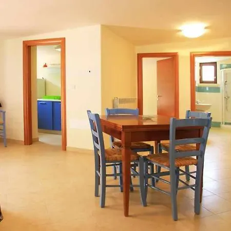 Apartmán La Vallona