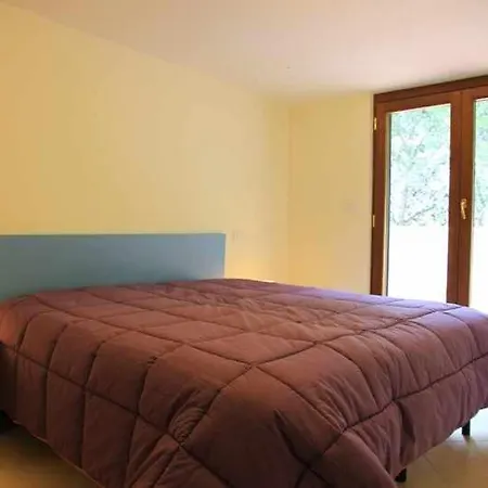 Apartamento La Vallona *
