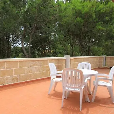 Apartment La Vallona