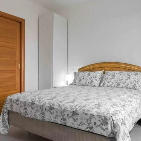 Apartmán La Vallona *