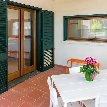 La Vallona Apartment