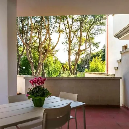 Apartamento La Vallona *