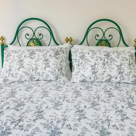 La Vallona Apartamento Spongano